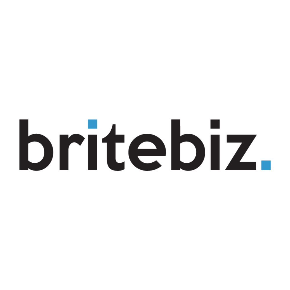 Britebiz logo