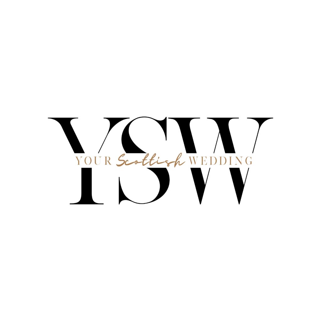 Your Scottish Wedding Logo