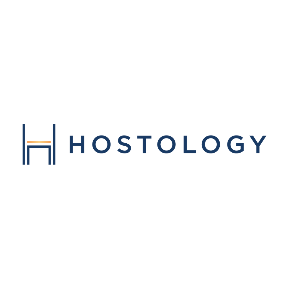 Hostology logo